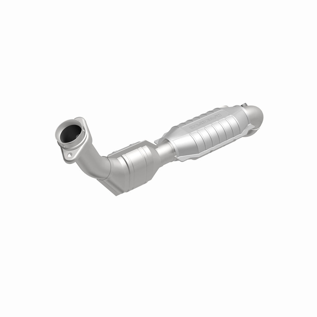MagnaFlow Exhaust Products 23028 HM Grade Direct-Fit Catalytic Converter for Select Ford Expedition, Ford F-150