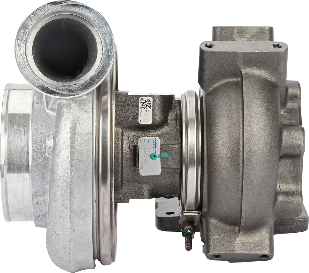 Alliant Power 14879880006 Turbocharger