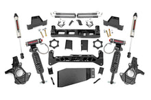 Load image into Gallery viewer, Rough Country 26457 Suspension Lift Kit for Select GMC Sierra