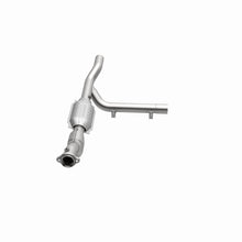 Load image into Gallery viewer, MagnaFlow Exhaust Products 447134 California CARB Direct-Fit Catalytic Converter for Select Ford F-150, Ford F-250