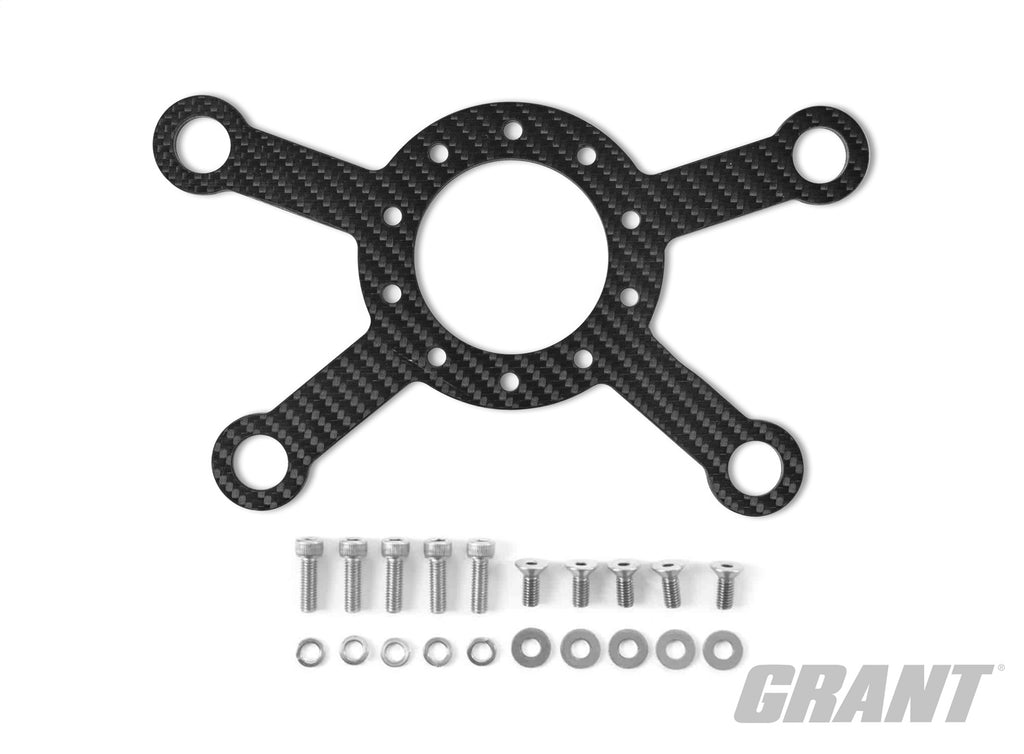 Grant 264 Steering Wheel Switch Plate