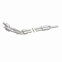 Load image into Gallery viewer, MagnaFlow Exhaust Products 551838 California CARB Direct-Fit Catalytic Converter for Select Volkswagen Passat