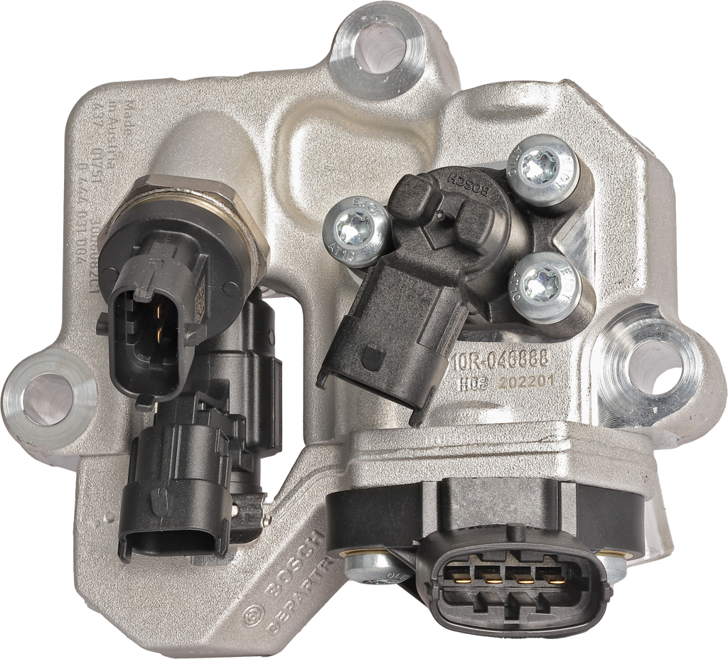 Alliant Power 0 444 031 004 Diesel Exhaust Fluid (DEF) Module