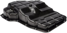 Load image into Gallery viewer, Dorman - OE Solutions 265-870 Transmission Pan With Drain Plug