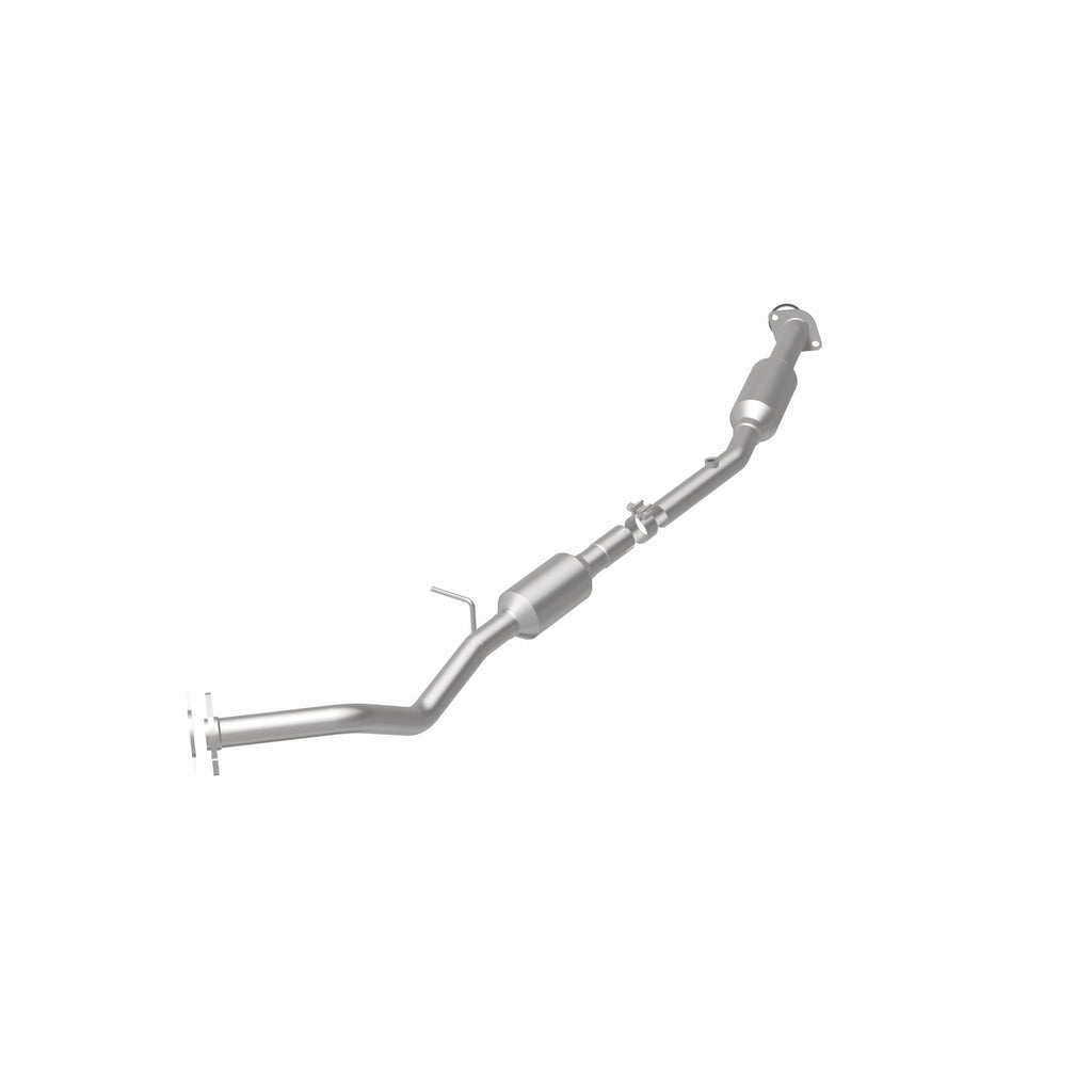 MagnaFlow Exhaust Products 21-286 OEM Grade Direct-Fit Catalytic Converter for Select Mazda Miata