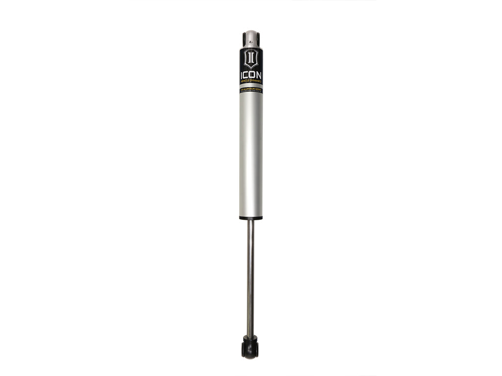 ICON Vehicle Dynamics 26518 07-18 JK 4.5" REAR 2.0 VS IR for Select Jeep Wrangler, Jeep Wrangler JK