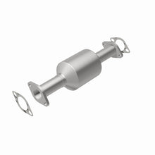 Load image into Gallery viewer, MagnaFlow Exhaust Products 51560 OEM Grade Direct-Fit Catalytic Converter for Select Mitsubishi Montero Sport