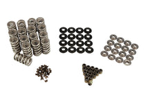 Load image into Gallery viewer, COMP Cams 26527TI-KIT Dual Valve Spring Kit for GM L83/L86/LT1/LS7 w/ Titanium Retainers for Select Cadillac Escalade, Cadillac Escalade ESV, Chevrolet Camaro, Chevrolet Cheyenne, Chevrolet Corvette, Chevrolet Silverado 1500, Chevrolet Silverado LD,