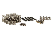 Load image into Gallery viewer, COMP Cams 26527TS-KIT Dual Valve Spring Kit for GM L83/L86/LT1/LS7 w/ Tool Steel Retainers for Select Cadillac Escalade, Cadillac Escalade ESV, Chevrolet Camaro, Chevrolet Cheyenne, Chevrolet Corvette, Chevrolet Silverado 1500, Chevrolet Silverado LD,