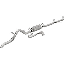 Load image into Gallery viewer, MagnaFlow Exhaust Products 19636 Overland Series Cat-Back System for Select Ford Ranger