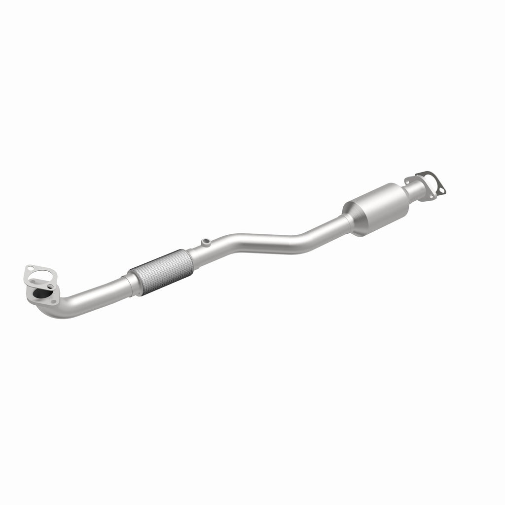 MagnaFlow Exhaust Products 5571875 California CARB Direct-Fit Catalytic Converter for Select Hyundai Elantra