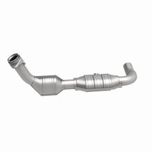 Load image into Gallery viewer, MagnaFlow Exhaust Products 447135 California CARB Direct-Fit Catalytic Converter for Select Ford F-150