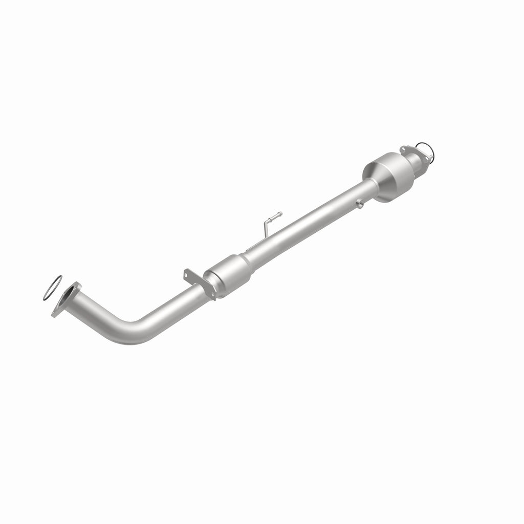 MagnaFlow Exhaust Products 5671023 California CARB Direct-Fit Catalytic Converter for Select Honda Accord