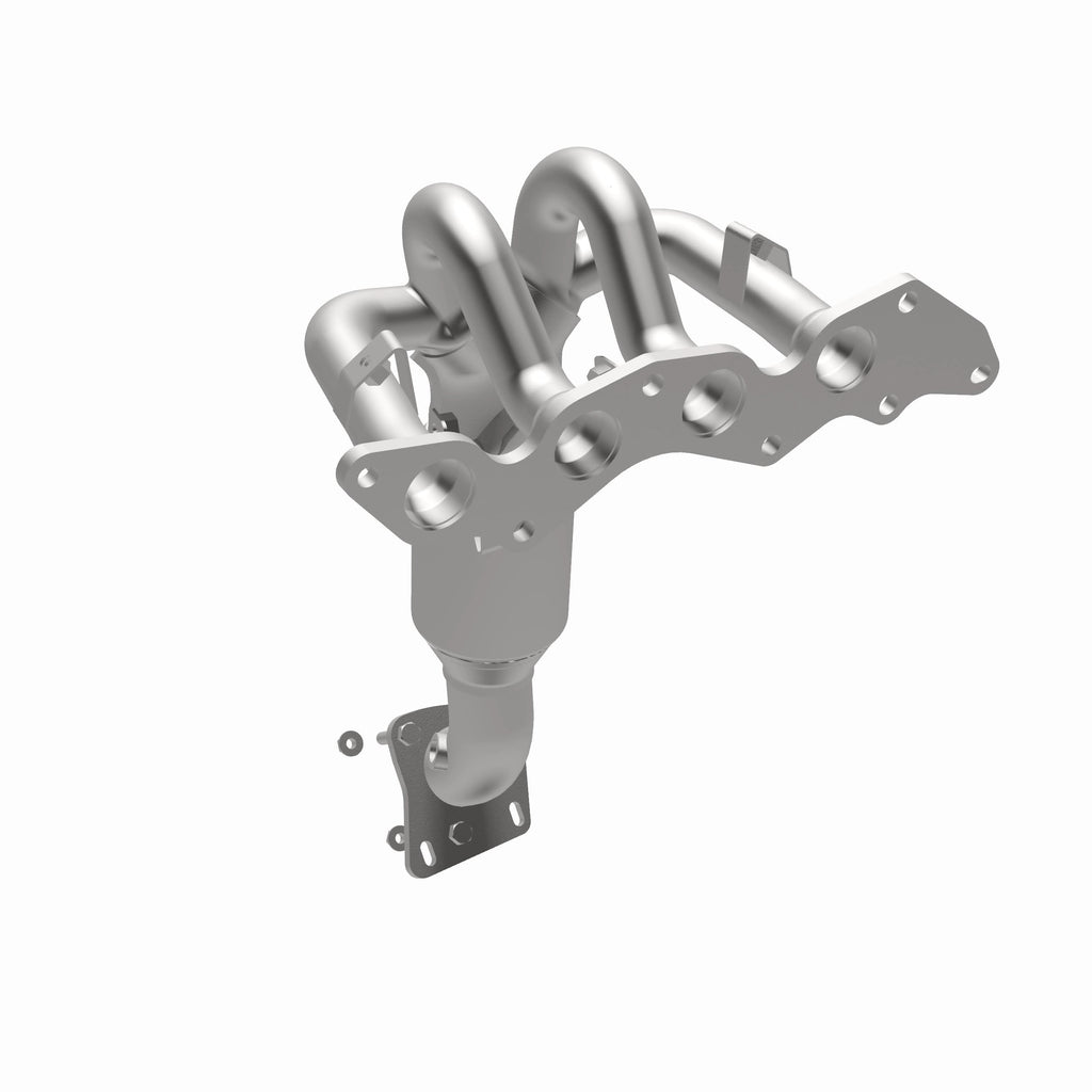 MagnaFlow Exhaust Products 5531382 California CARB Manifold Catalytic Converter for Select Ford Escape, Mazda Tribute, Mercury Mariner