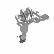 Load image into Gallery viewer, MagnaFlow Exhaust Products 5531382 California CARB Manifold Catalytic Converter for Select Ford Escape, Mazda Tribute, Mercury Mariner