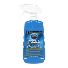 Load image into Gallery viewer, Meguiars M5716C Marine/RV Vinyl &amp; Rubber Cleaner/Conditioner - 463mL