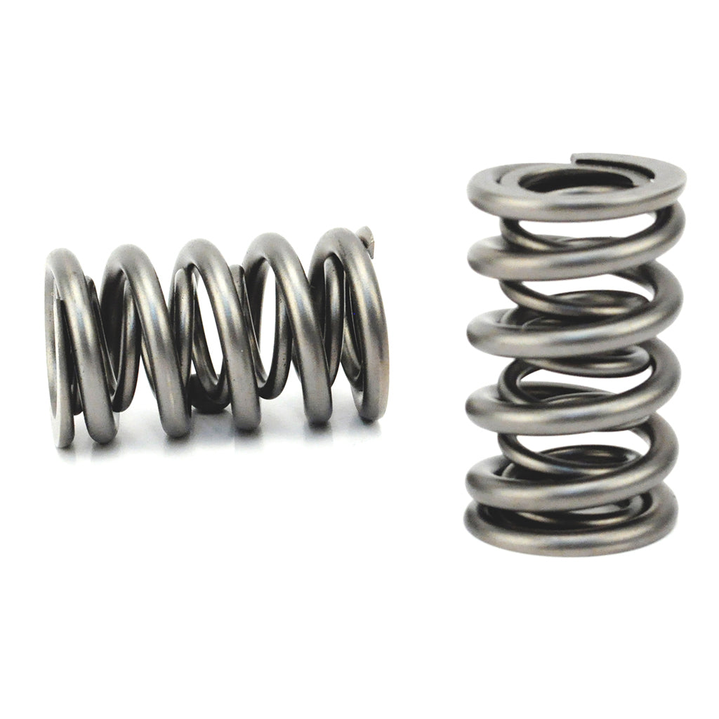 COMP Cams 26547-1 1.550" High Lift Dual Valve Spring for Racing Applications