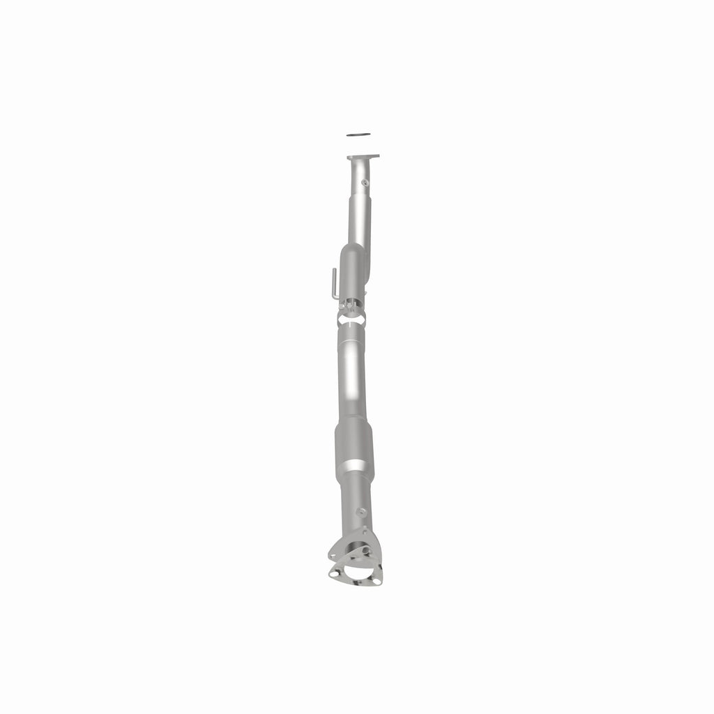 MagnaFlow Exhaust Products 4551603 California CARB Direct-Fit Catalytic Converter for Select GMC Savana