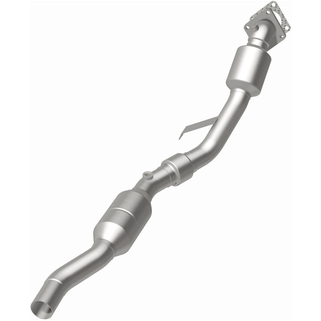 MagnaFlow Exhaust Products 441094 California CARB Direct-Fit Catalytic Converter for Select Audi Allroad Quattro, Audi S4