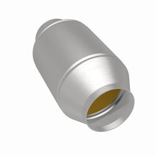 Load image into Gallery viewer, MagnaFlow Exhaust Products 337306 California CARB Universal Catalytic Converter for Select Isuzu I-Mark, Isuzu Impulse