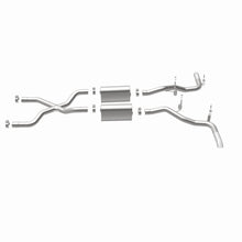 Load image into Gallery viewer, MagnaFlow Exhaust Products 15344 Street Series Polished System for Select Ford Bronco