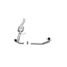 Load image into Gallery viewer, MagnaFlow Exhaust Products 4451215 California CARB Direct-Fit Catalytic Converter for Select Dodge Dakota