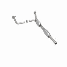 Load image into Gallery viewer, MagnaFlow Exhaust Products 447251 California CARB Direct-Fit Catalytic Converter for Select Ford F-150