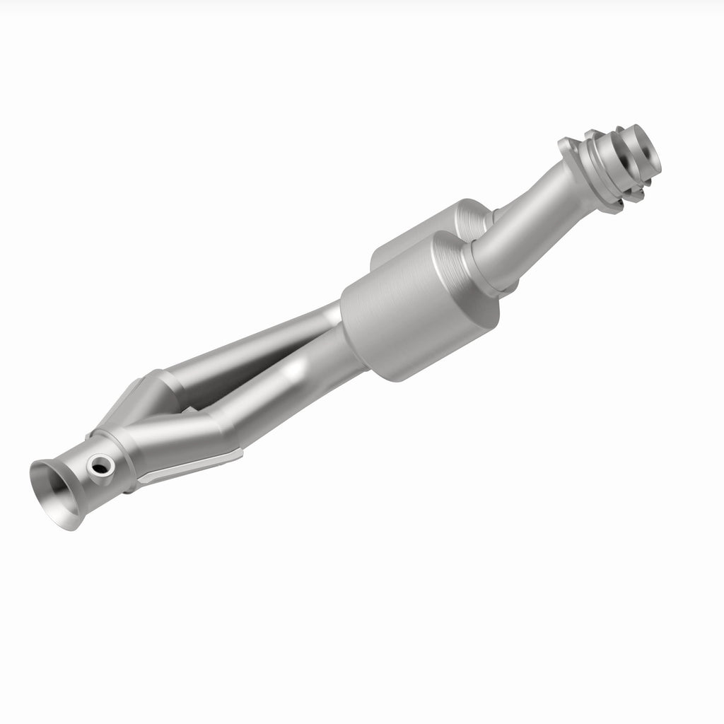 MagnaFlow Exhaust Products 24226 HM Grade Direct-Fit Catalytic Converter for Select Jaguar Vanden Plas, Jaguar XJ6