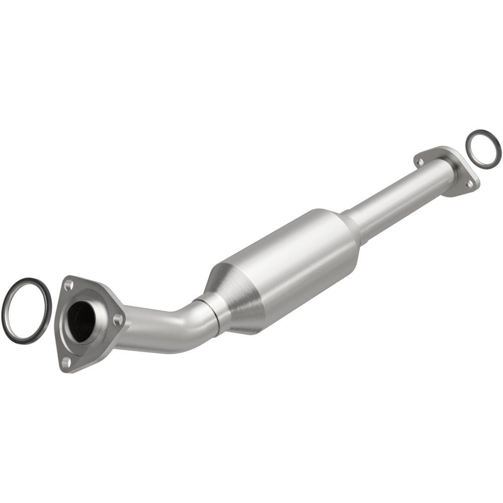MagnaFlow Exhaust Products 4551406 California CARB Direct-Fit Catalytic Converter for Select Toyota Tundra