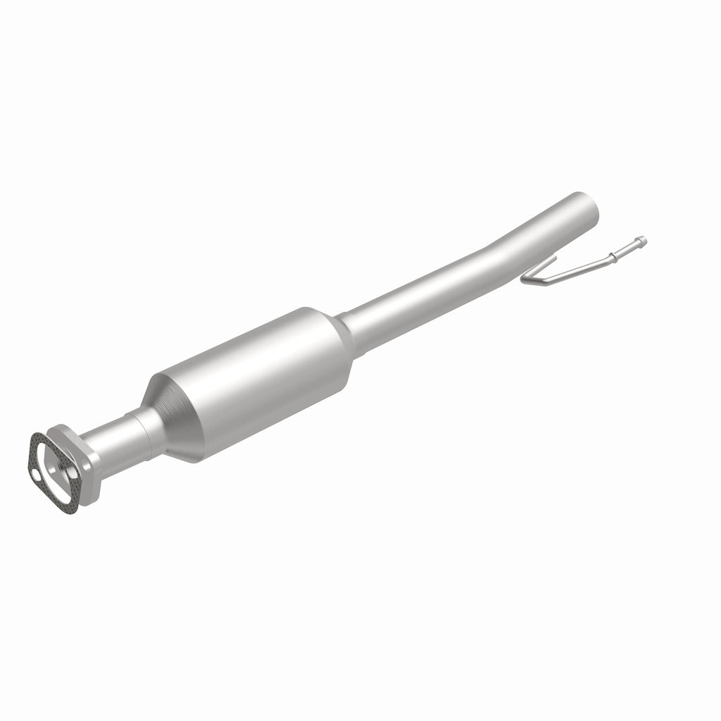 MagnaFlow Exhaust Products 4593419 California CARB Direct-Fit Catalytic Converter for Select Ford Escape, Mazda Tribute