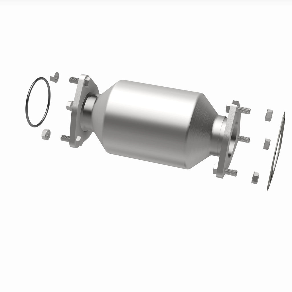 MagnaFlow Exhaust Products 52747 OEM Grade Direct-Fit Catalytic Converter for Select Acura RLX