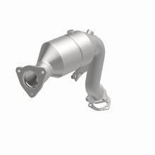 Load image into Gallery viewer, MagnaFlow Exhaust Products 49136 OEM Grade Direct-Fit Catalytic Converter for Select Audi A4 Quattro, Audi A5 Quattro, Audi A6 Quattro, Audi A7 Quattro, Audi A8 Quattro, Audi Q5, Audi S4, Audi S5, Audi SQ5