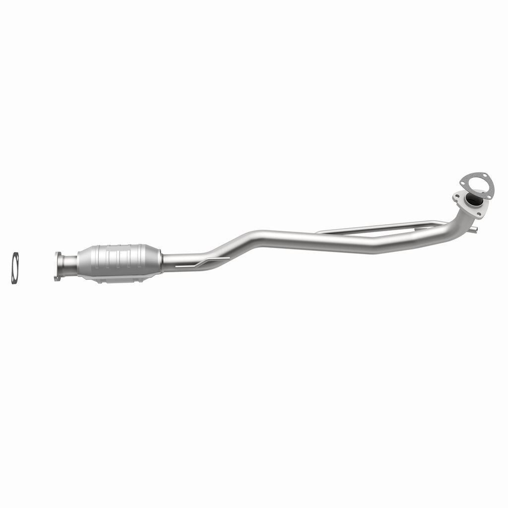 MagnaFlow Exhaust Products 22755 Standard Grade Direct-Fit Catalytic Converter for Select Nissan 300ZX