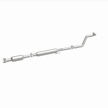 Load image into Gallery viewer, MagnaFlow Exhaust Products 52828 OEM Grade Direct-Fit Catalytic Converter for Select Hyundai Elantra, Hyundai Elantra Coupe, Hyundai Elantra GT, Kia Forte, Kia Forte Koup, Kia Forte5