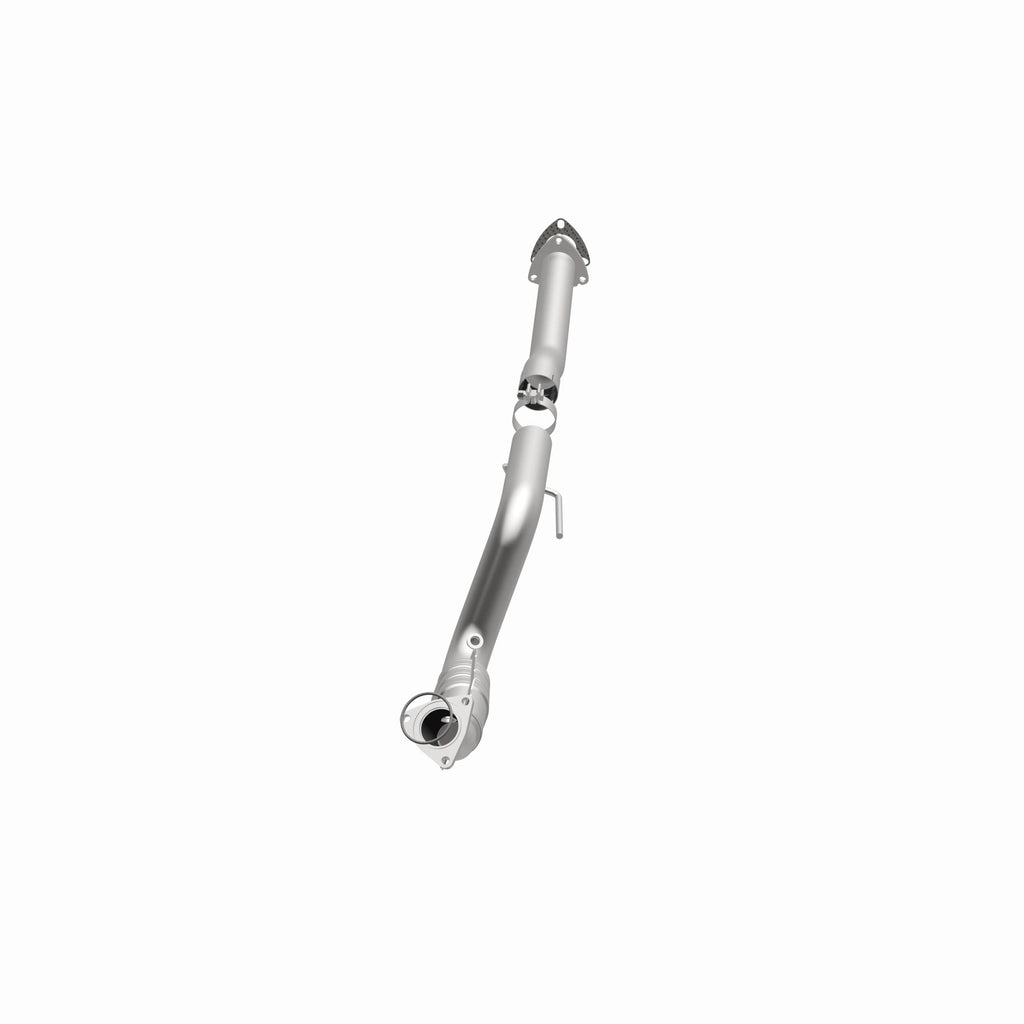 MagnaFlow Exhaust Products 5451535 California CARB Direct-Fit Catalytic Converter for Select Chevrolet Express 2500, Chevrolet Express 3500, GMC Savana 2500, GMC Savana