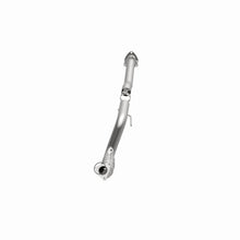 Load image into Gallery viewer, MagnaFlow Exhaust Products 5451535 California CARB Direct-Fit Catalytic Converter for Select Chevrolet Express 2500, Chevrolet Express 3500, GMC Savana 2500, GMC Savana