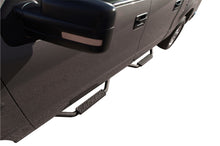 Load image into Gallery viewer, Rampage 26625 Slimline 2 in. Round Side Bar Cab Length for Select Jeep TJ, Jeep Wrangler