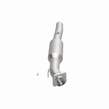 Load image into Gallery viewer, MagnaFlow Exhaust Products 4481084 California CARB Direct-Fit Catalytic Converter for Select Audi S8