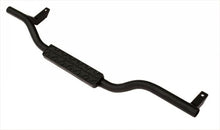 Load image into Gallery viewer, Rampage 26627 Slimline 2 in. Round Side Bar Cab Length for Select Jeep Wrangler, Jeep Wrangler JK