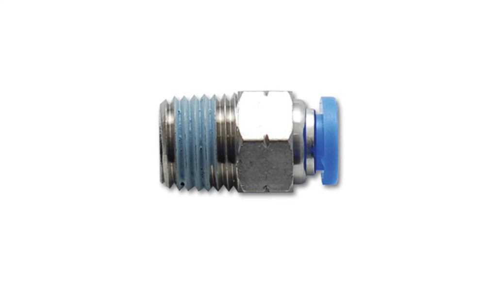 Vibrant Performance 2662 Straight Vacuum Fitting