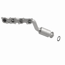 Load image into Gallery viewer, MagnaFlow Exhaust Products 51891 OEM Grade Manifold Catalytic Converter for Select Lexus LS460