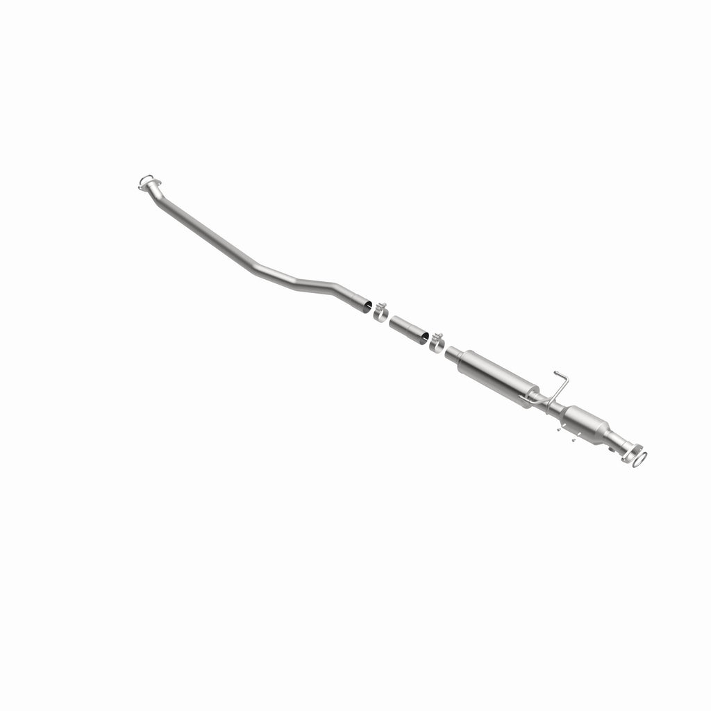 MagnaFlow Exhaust Products 21-326 OEM Grade Direct-Fit Catalytic Converter for Select Mazda 3, Mazda 6
