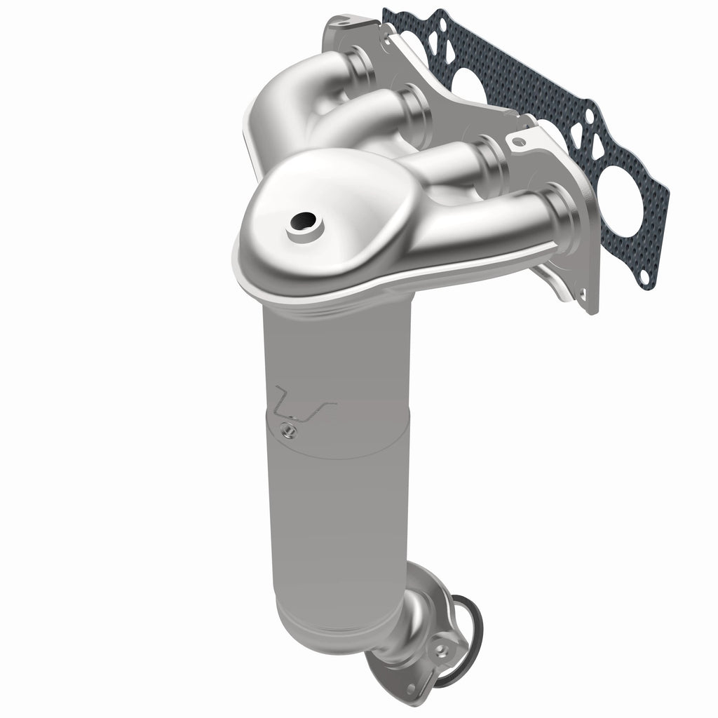 MagnaFlow Exhaust Products 5631373 California CARB Manifold Catalytic Converter for Select Toyota Camry