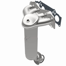 Load image into Gallery viewer, MagnaFlow Exhaust Products 5631373 California CARB Manifold Catalytic Converter for Select Toyota Camry
