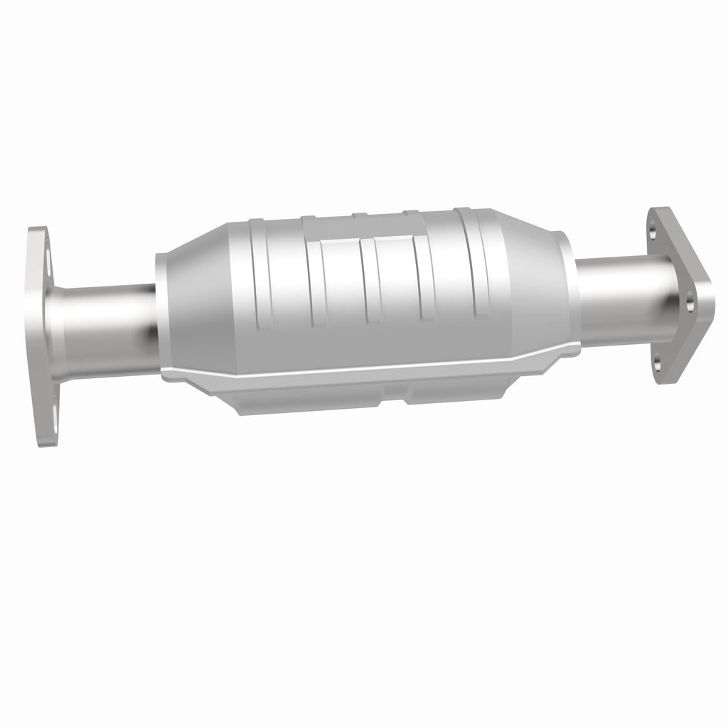 MagnaFlow Exhaust Products 23833 Standard Grade Direct-Fit Catalytic Converter for Select Mercedes-Benz 260E, Mercedes-Benz 300E, Mercedes-Benz 300TE