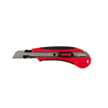 Dynaline 9008687 Lordco Autolock Red Utility Knife