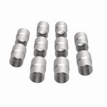 Load image into Gallery viewer, MagnaFlow Exhaust Products 15441 10 pk - 10 Pk Exhaust Tip Adapter - 3.50/4 Inch