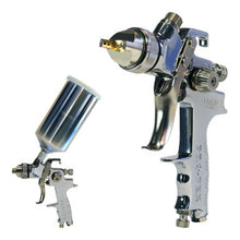 Load image into Gallery viewer, Pro-Tek 2670-3.0 HVLP Gravity Gun With 1000ML.Aluminum Cup