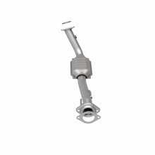 Load image into Gallery viewer, MagnaFlow Exhaust Products 49649 OEM Grade Direct-Fit Catalytic Converter for Select Cadillac Escalade, Cadillac Escalade ESV, Cadillac Escalade EXT, Chevrolet Silverado 1500, Chevrolet Silverado Classic, Chevrolet Suburban 1500, GMC Sierra 1500, GMC