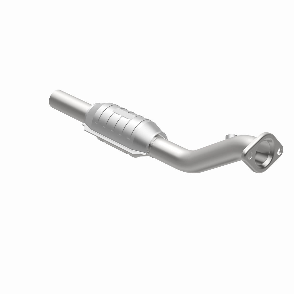 MagnaFlow Exhaust Products 49961 OEM Grade Direct-Fit Catalytic Converter for Select Dodge Caliber, Jeep Compass, Jeep Patriot